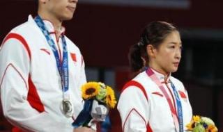 2016奥运会男女混双冠军 2016奥运会男女混双冠军