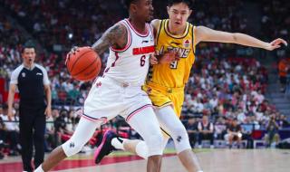 cba季后赛四强形势出炉 cba季后赛四强形势出炉